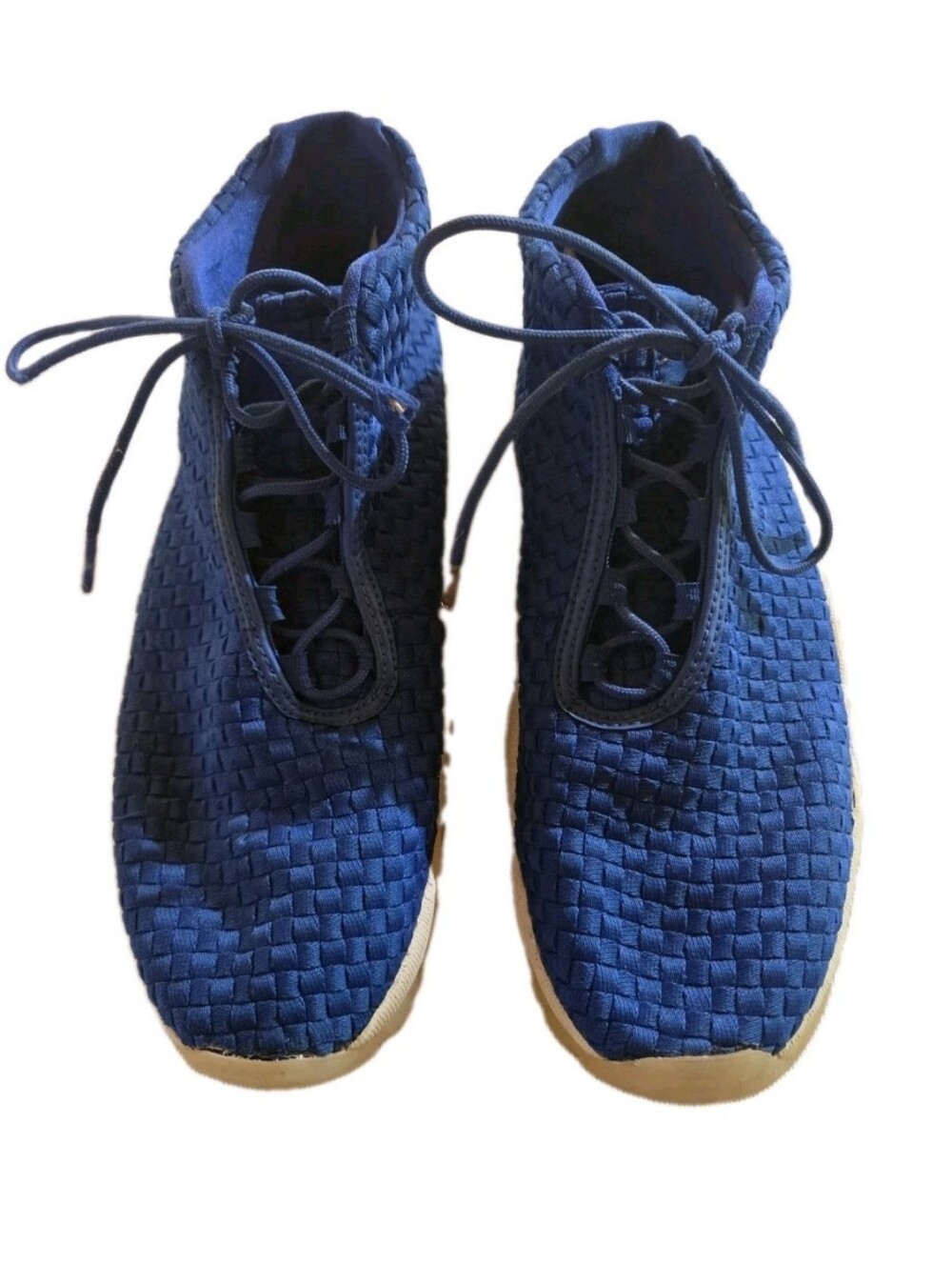 Jordan Future Royal (2018) Size 9.5